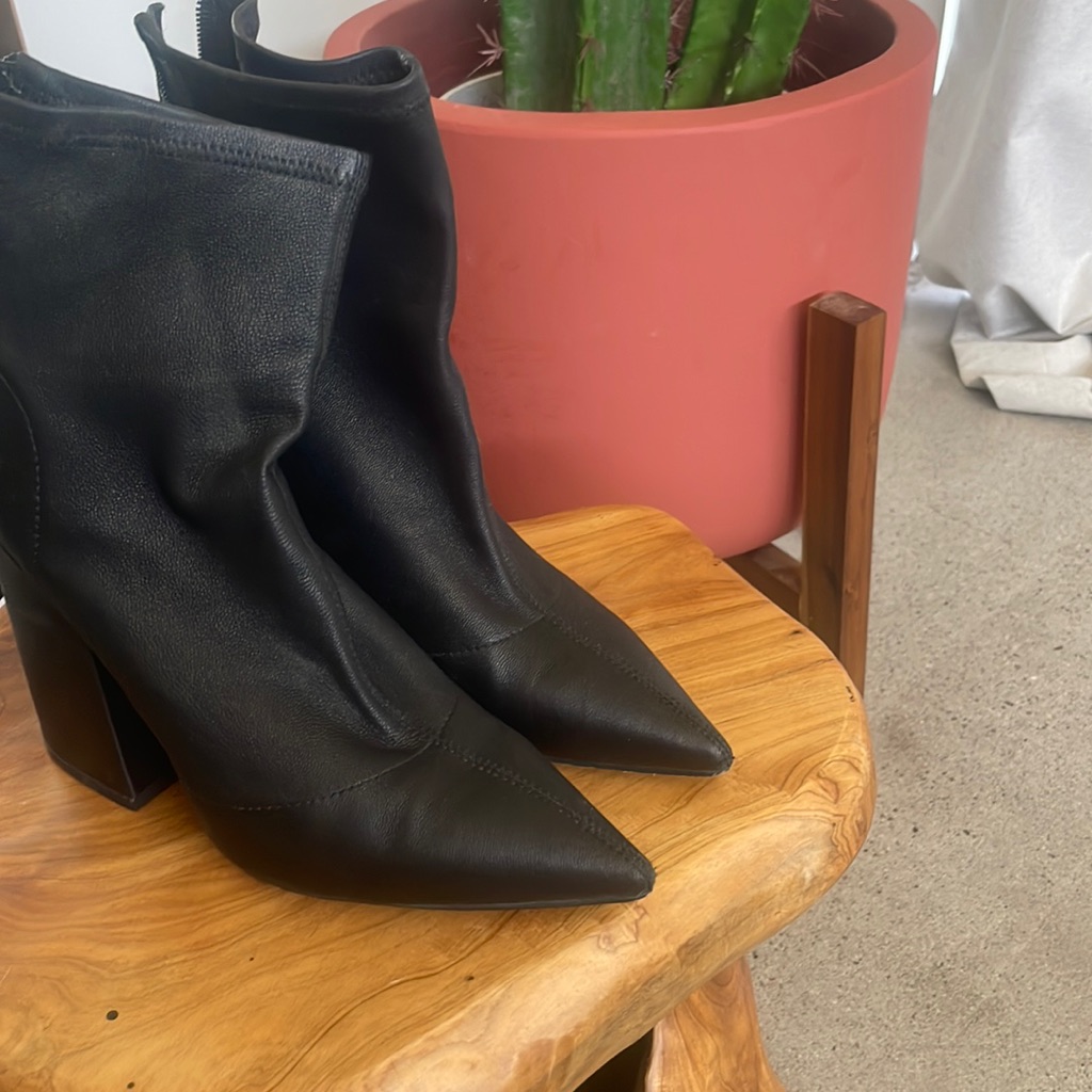 Alias Mae Booties